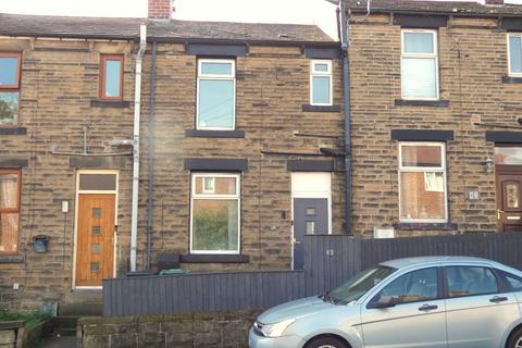 2 bedroom terraced house to rent, Carlinghow Lane, Batley