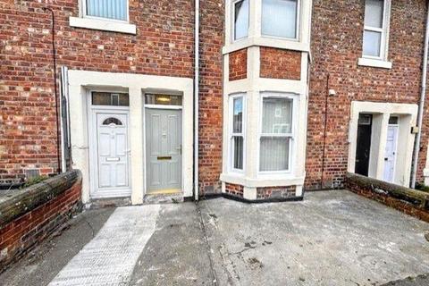 2 bedroom ground floor flat to rent, Warwick Street, Heaton, Newcastle upon Tyne, Tyne and Wear, NE6 5AR