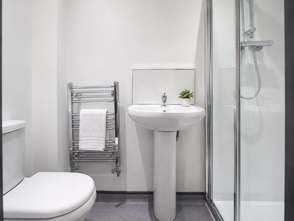 Fraser Road, Aberdeen AB25 30 bed block of apartments for sale - £900,000
