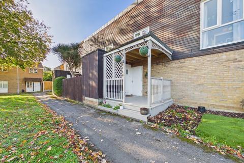 1 bedroom maisonette for sale, Ludlow, Bracknell, Bracknell Forest, Berkshire, RG12