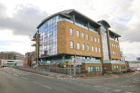 1 bedroom flat for sale, The Ring, Bracknell, RG12