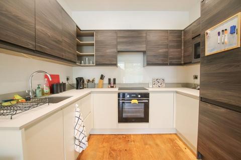 1 bedroom flat for sale, The Ring, Bracknell, RG12