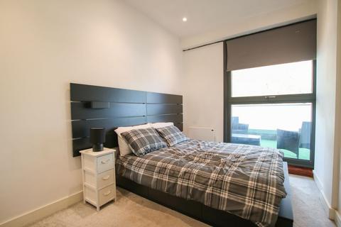 1 bedroom flat for sale, The Ring, Bracknell, RG12