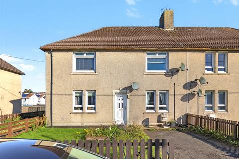 2 bedroom flat for sale, Park Lea, Airdrie ML6