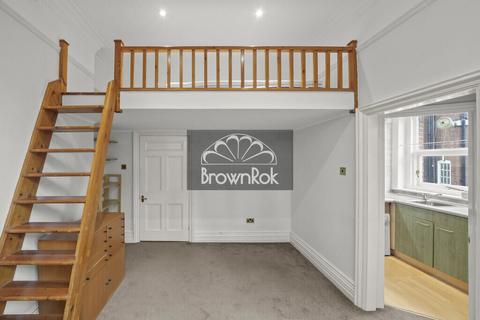 Studio for sale, 1–2 Embankment Gardens, London, London, SW3 4LH