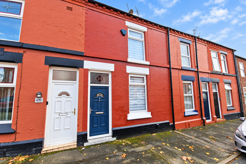 2 bed terraced house for rent in Cleveland Street, St. Helens, WA9