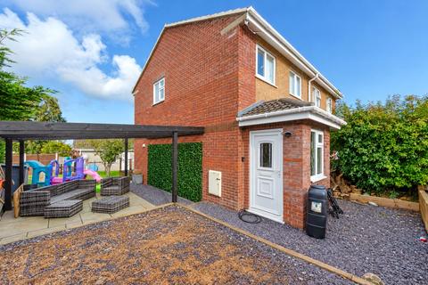 3 bedroom semi-detached house for sale, Rhodfa Lwyd, Llysfaen, Conwy, LL29