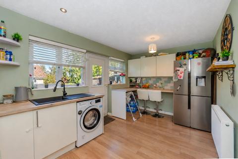 3 bedroom semi-detached house for sale, Rhodfa Lwyd, Llysfaen, Conwy, LL29