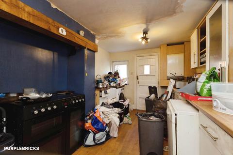 5 bedroom terraced house for sale, Upleatham Street, Saltburn-by-the-Sea, TS12