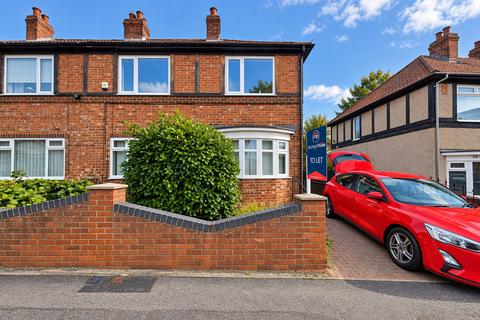 3 bed semi-detached house for rent in Rydal Avenue, Billingham, TS23