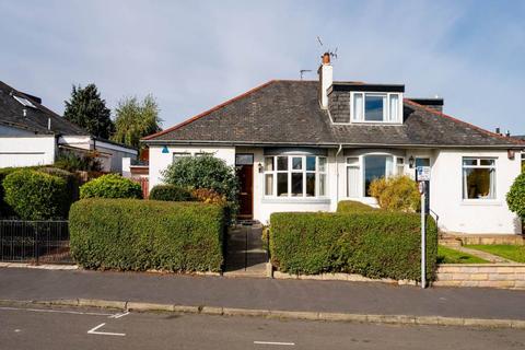 3 bedroom semi-detached bungalow for sale, Orchard Drive, Edinburgh,
