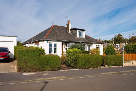 3 bedroom semi-detached bungalow for sale, Orchard Drive, Edinburgh,