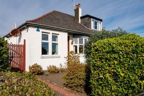 3 bedroom semi-detached bungalow for sale, Orchard Drive, Edinburgh,