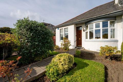 3 bedroom semi-detached bungalow for sale, Orchard Drive, Edinburgh,