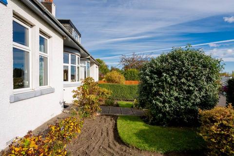 3 bedroom semi-detached bungalow for sale, Orchard Drive, Edinburgh,