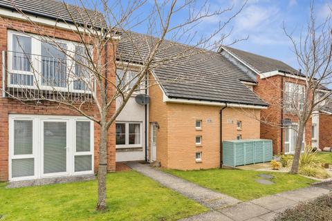 2 bedroom terraced house to rent, Erskine Street, Stirling, Stirling, FK7 0QN
