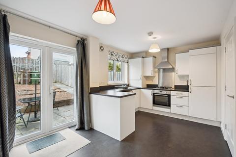 2 bedroom terraced house to rent, Erskine Street, Stirling, Stirling, FK7 0QN