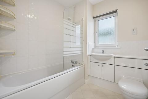 2 bedroom terraced house to rent, Erskine Street, Stirling, Stirling, FK7 0QN
