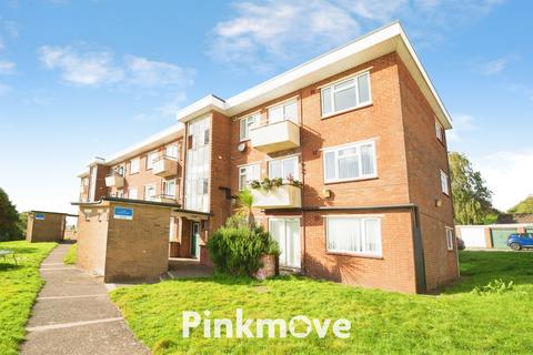 2 bedroom ground floor flat for sale, Joyce Close, Newport NP20