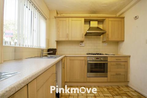 2 bedroom ground floor flat for sale, Joyce Close, Newport NP20