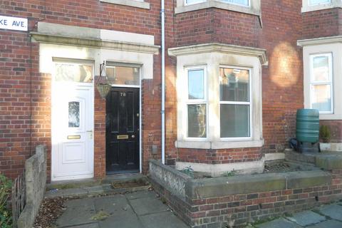 2 bedroom flat to rent, Greystoke Avenue, Sandyford