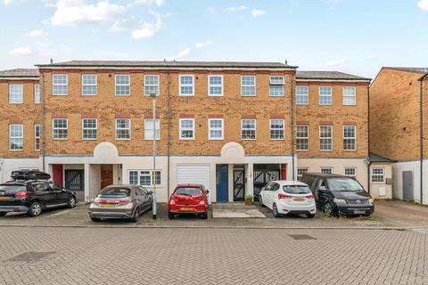 1 bedroom terraced house for sale, Oakleigh Close, Swanley, Kent