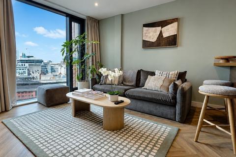 1 bedroom apartment to rent, One Eastside, 2 Jennens Road, Birmingham, West Midlands, B4