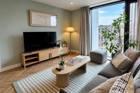 1 bedroom apartment to rent, One Eastside, 2 Jennens Road, Birmingham, West Midlands, B4