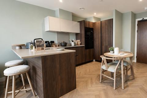 1 bedroom apartment to rent, One Eastside, 2 Jennens Road, Birmingham, West Midlands, B4