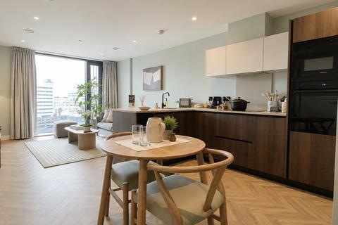 1 bedroom apartment to rent, One Eastside, 2 Jennens Road, Birmingham, West Midlands, B4
