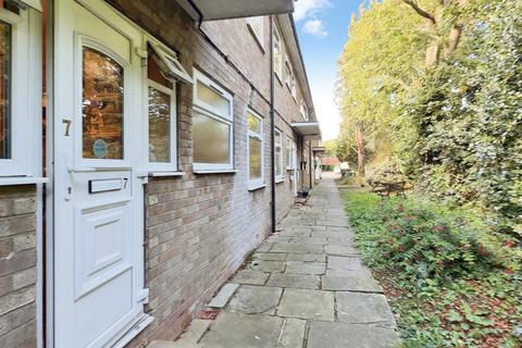 undefined, Willow Court, Beverley