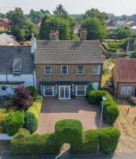 4 bedroom detached house for sale, The Green, Yaxley, Peterborough
