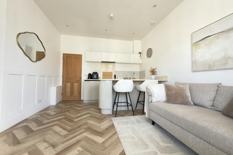 1 bedroom maisonette to rent, Stafford Road, Brighton, BN1