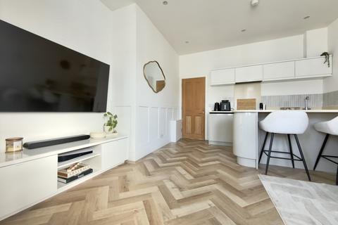 1 bedroom maisonette to rent, Stafford Road, Brighton, BN1