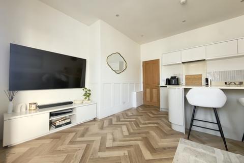 1 bedroom maisonette to rent, Stafford Road, Brighton, BN1