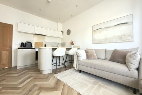 1 bedroom maisonette to rent, Stafford Road, Brighton, BN1