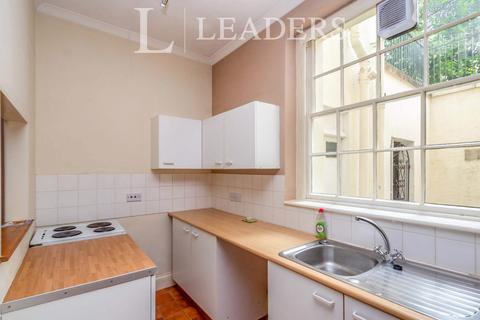 2 bedroom flat to rent, Berkeley Place, Cheltenham, GL52