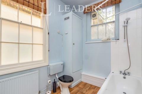 2 bedroom flat to rent, Berkeley Place, Cheltenham, GL52