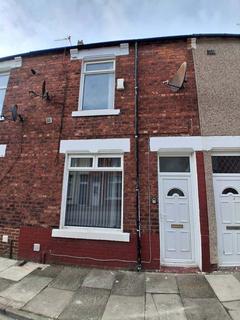 2 bed terraced house for rent in 14 Rydal Street, Hartlepool TS26
