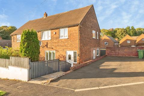 3 bedroom semi-detached house for sale, Princess Road, Dewsbury