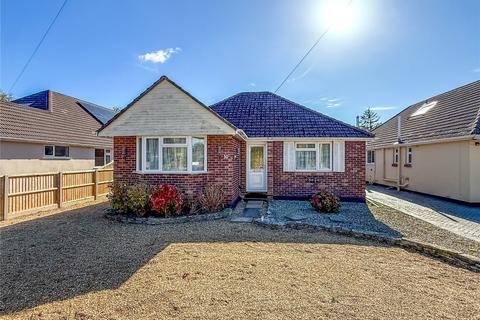 3 bedroom bungalow for sale, Whitehayes Road, Burton, Christchurch, Dorset, BH23