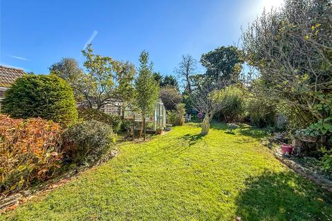 3 bedroom bungalow for sale, Whitehayes Road, Burton, Christchurch, Dorset, BH23