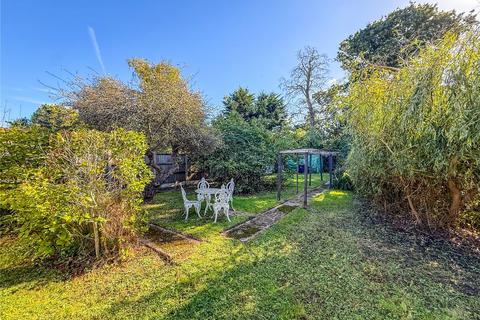 3 bedroom bungalow for sale, Whitehayes Road, Burton, Christchurch, Dorset, BH23