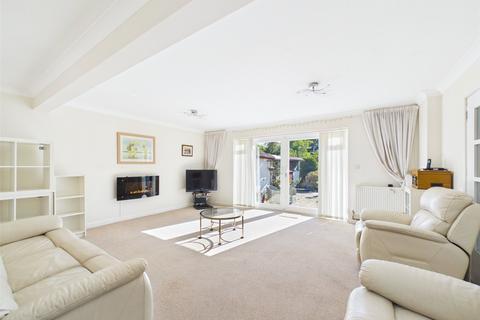 3 bedroom bungalow for sale, Whitehayes Road, Burton, Christchurch, Dorset, BH23