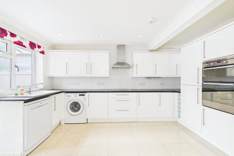 3 bedroom bungalow for sale, Whitehayes Road, Burton, Christchurch, Dorset, BH23