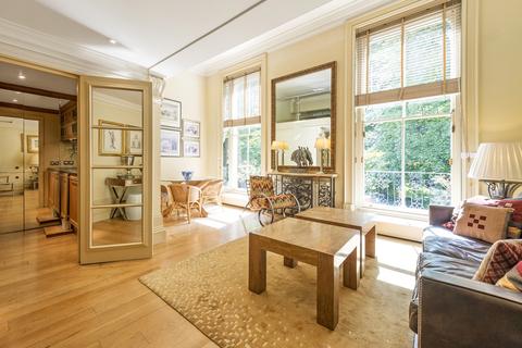 2 bedroom flat to rent, Porchester Square, Bayswater, London, W2