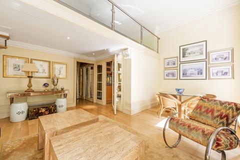 2 bedroom flat to rent, Porchester Square, Bayswater, London, W2