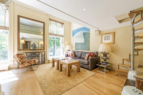 2 bedroom flat to rent, Porchester Square, Bayswater, London, W2
