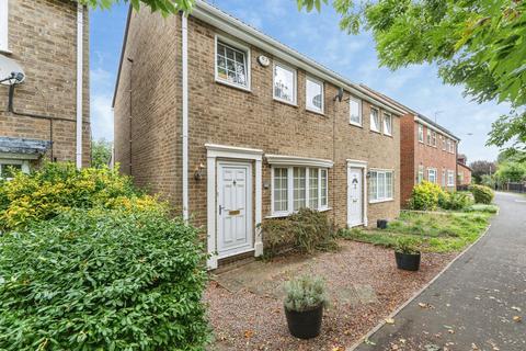 3 bedroom semi-detached house for sale, West End, March