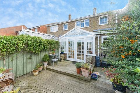 3 bedroom semi-detached house for sale, West End, March